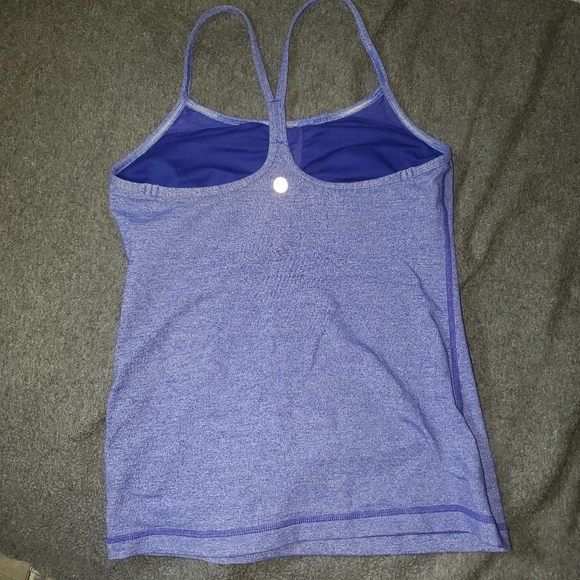 Lululemon Tank - Picture 3 of 3